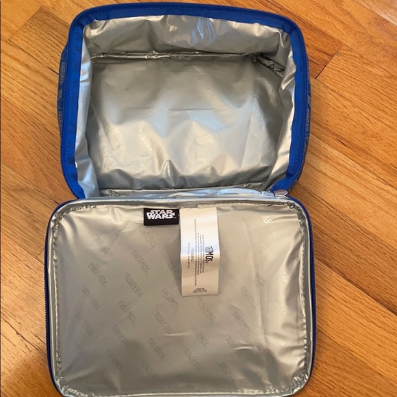 Thermos Accessories Star Wars Lunchbox Poshmark